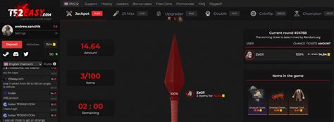 tf2 gambling site|jackpot roulette tf2.